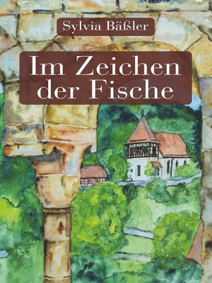 cover image of Im Zeichen der Fische